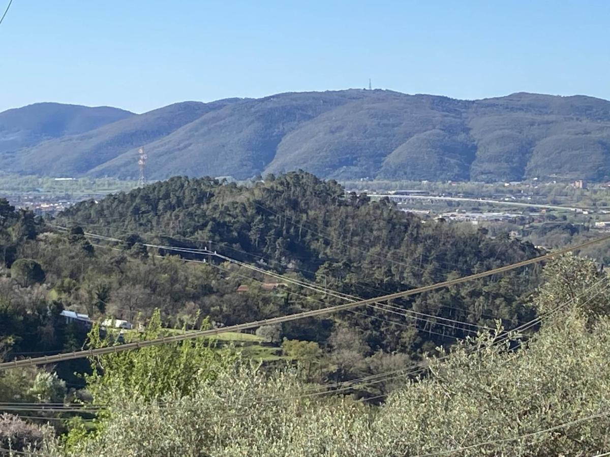 Casa Vacanza Alfredo Falcinello Esterno foto